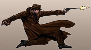 Jake Davis aka JD