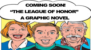 ComingSoon - The league of Honor